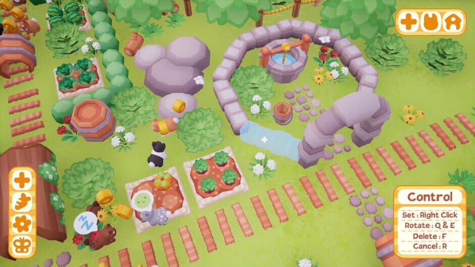 Bunny Park screenshot 6