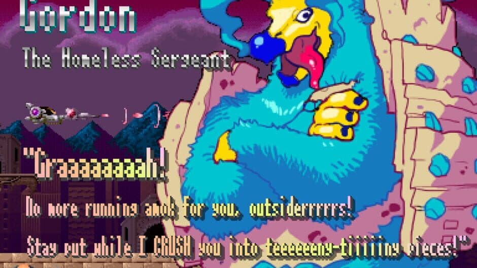 Dezatopia screenshot 4