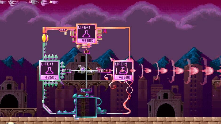 Dezatopia screenshot 6