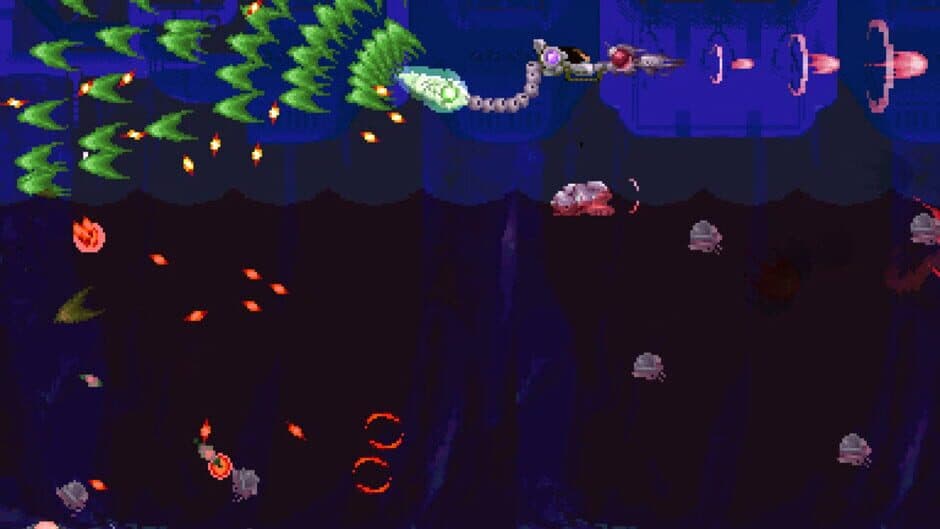 Dezatopia screenshot 1