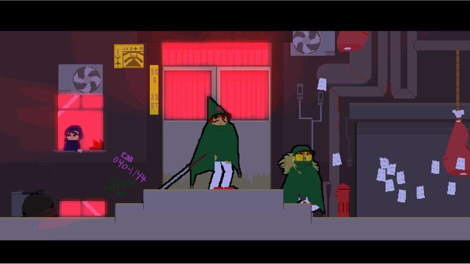 Star Fetchers screenshot 1