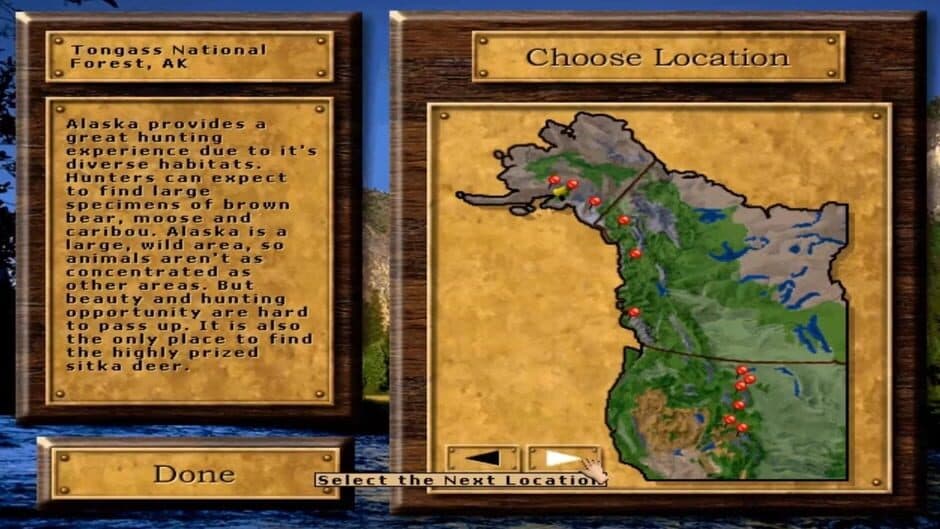 Rocky Mountain Trophy Hunter 2 - Above the Treeline screenshot 5