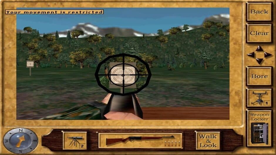 Rocky Mountain Trophy Hunter 2 - Above the Treeline screenshot 3