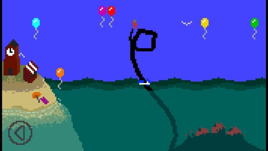 The Majesty of Colors Remastered screenshot 3