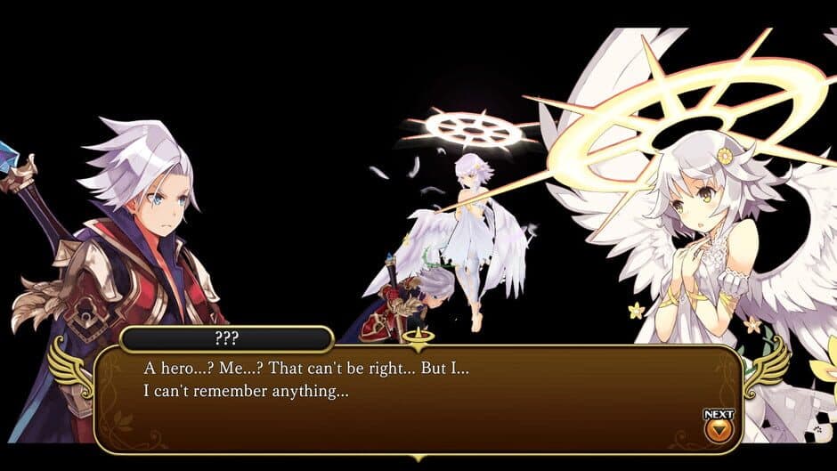 Hero Must Die. Again screenshot 4