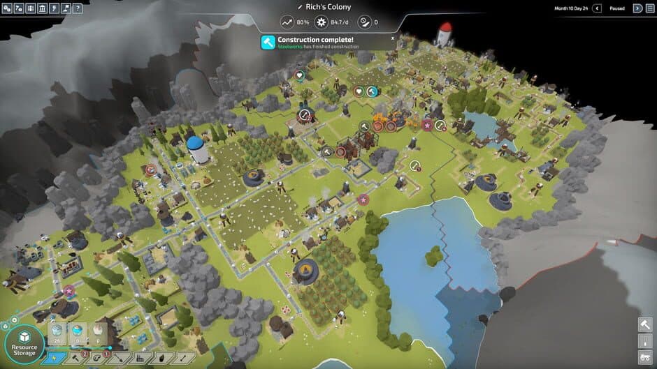 The Colonists screenshot 6