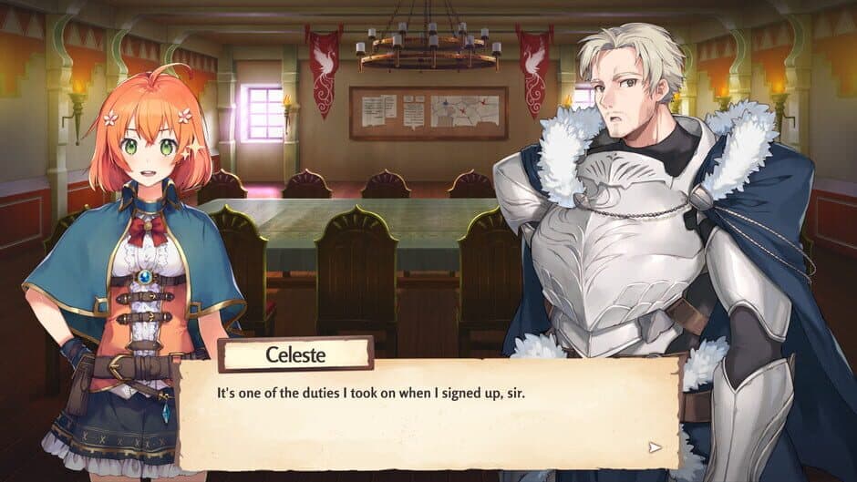 Eternal Radiance screenshot 6