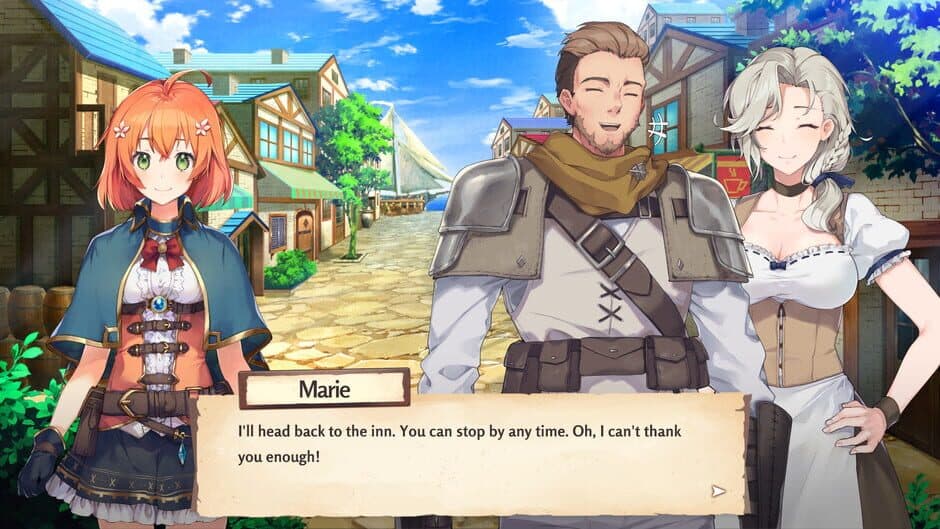 Eternal Radiance screenshot 4