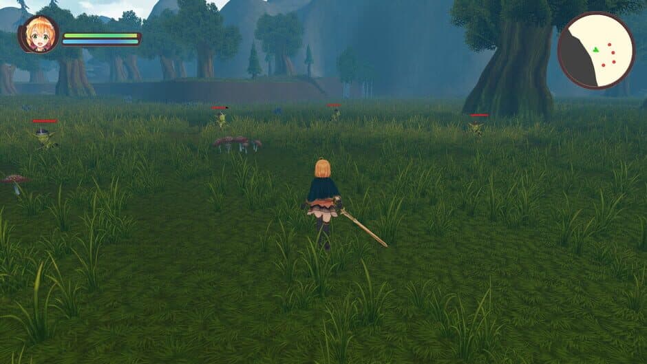 Eternal Radiance screenshot 3