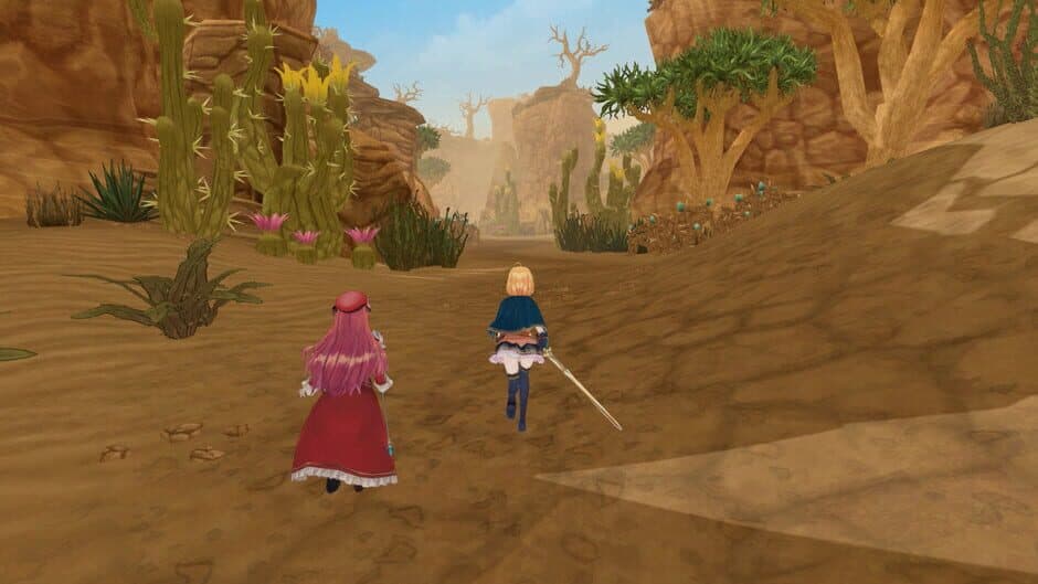 Eternal Radiance screenshot 2