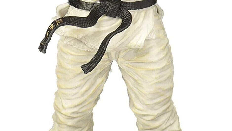 Street Fighter V: Collector's Edition screenshot 1