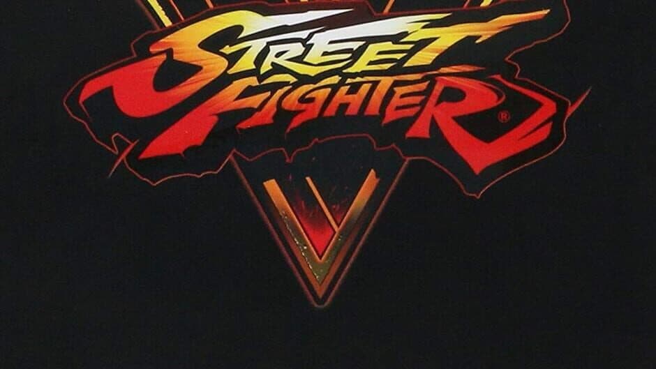 Street Fighter V: Collector's Edition screenshot 2
