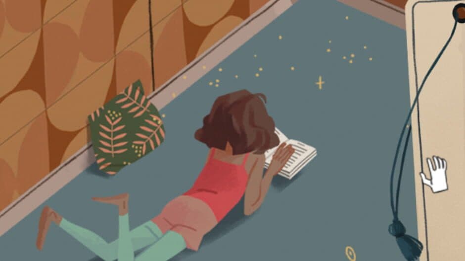 Look Inside screenshot 5