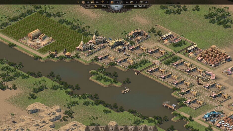 Nebuchadnezzar screenshot 3