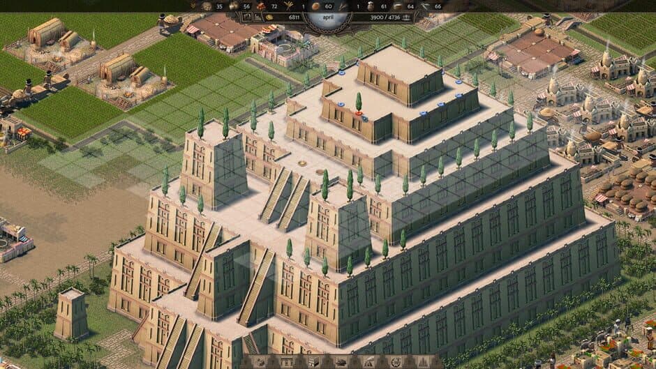 Nebuchadnezzar screenshot 5