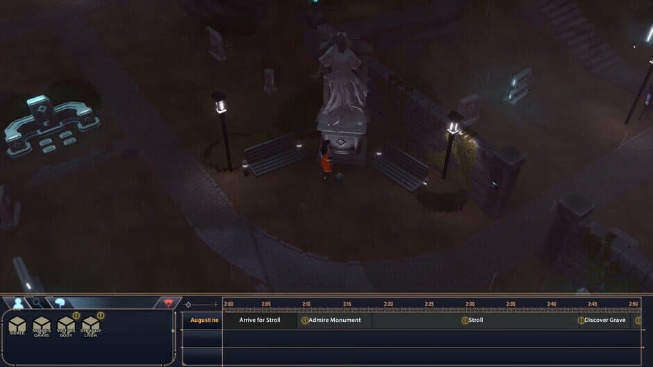 Lucifer Within Us screenshot 1