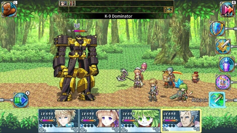 Seek Hearts screenshot 4