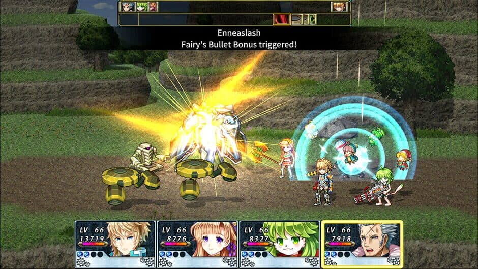 Seek Hearts screenshot 5