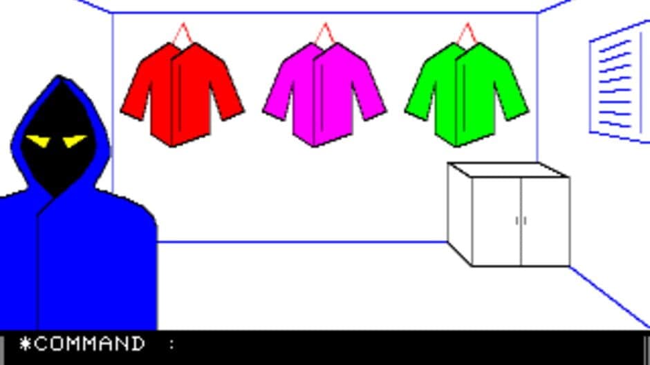 Earthbound screenshot 3