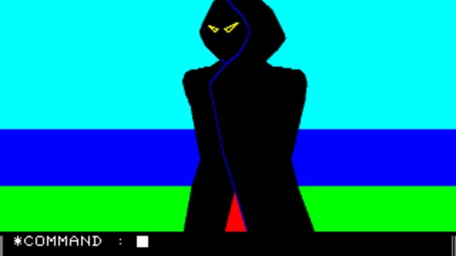 Earthbound screenshot 1