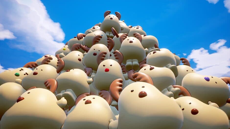 Shenmue III: Battle Rally screenshot 4