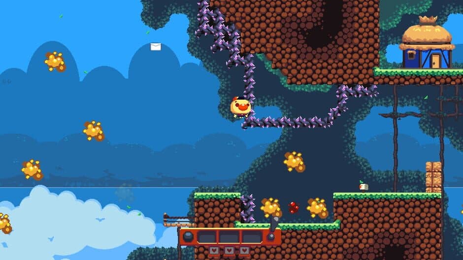 Hayfever screenshot 6