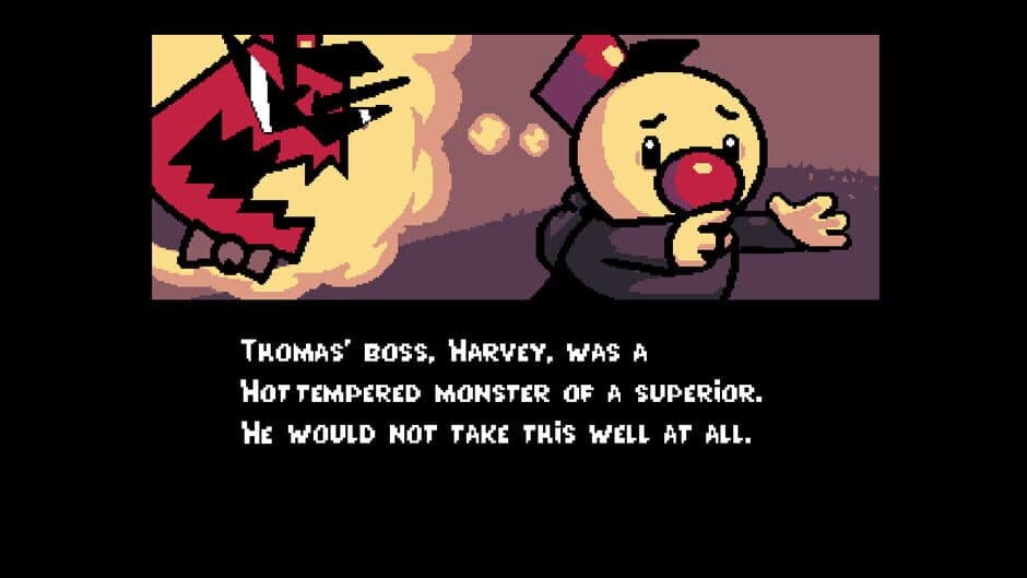 Hayfever screenshot 3