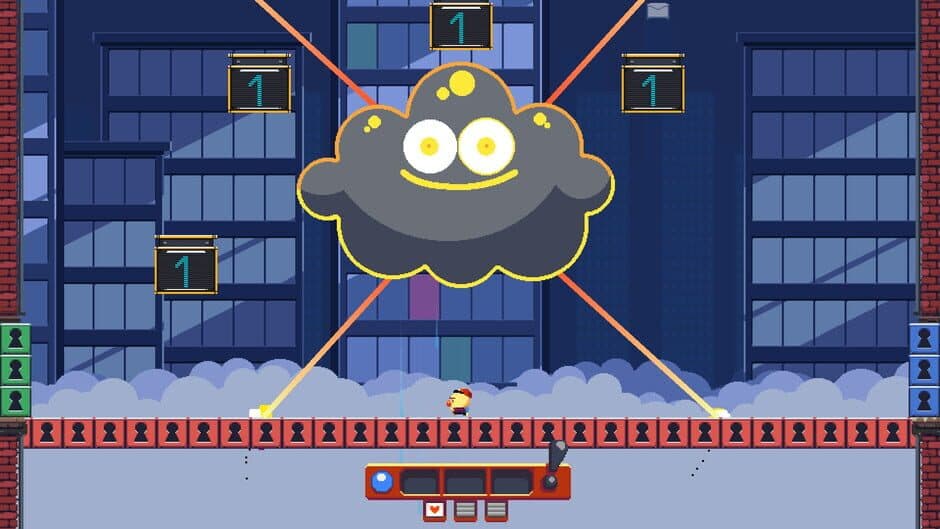 Hayfever screenshot 1