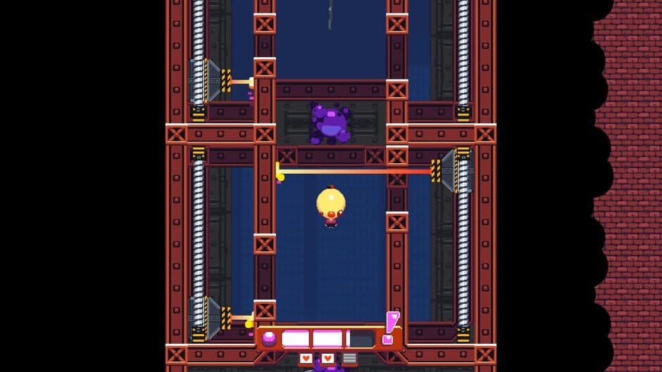 Hayfever screenshot 5