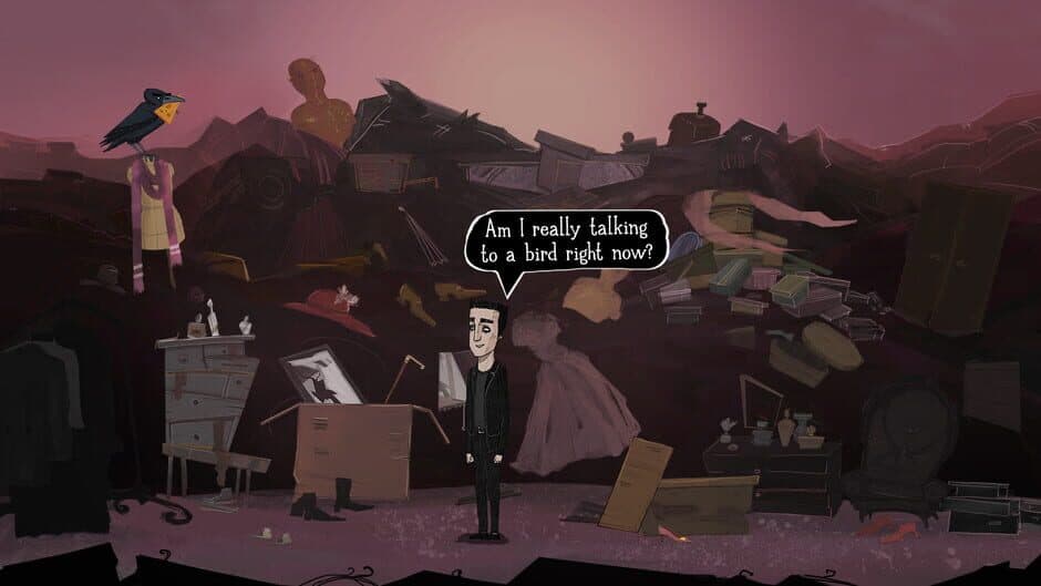 Whateverland screenshot 2