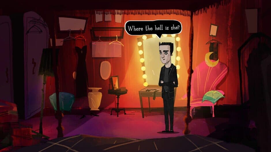 Whateverland screenshot 4