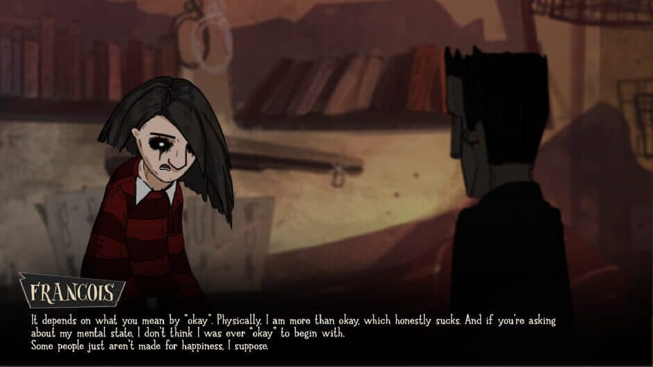 Whateverland screenshot 6