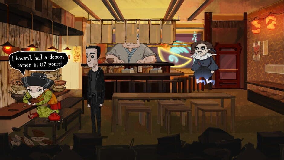 Whateverland screenshot 5