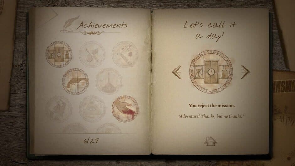 The Innsmouth Case screenshot 4