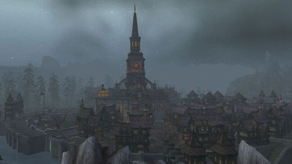 Hearthstone: The Witchwood screenshot 3