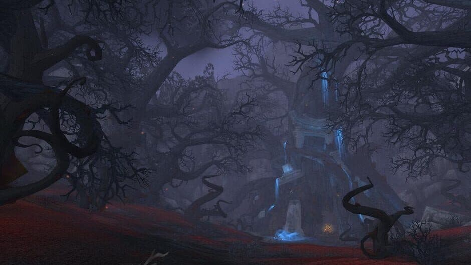 Hearthstone: The Witchwood screenshot 1