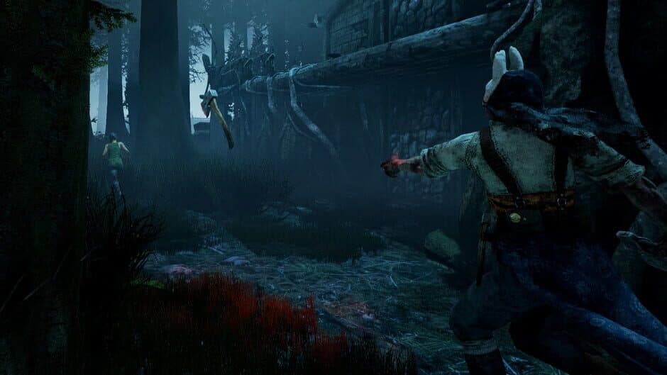 Dead by Daylight: A Lullaby for the Dark Chapter screenshot 6