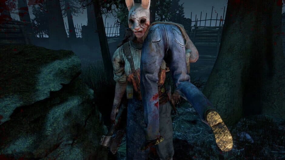 Dead by Daylight: A Lullaby for the Dark Chapter screenshot 5