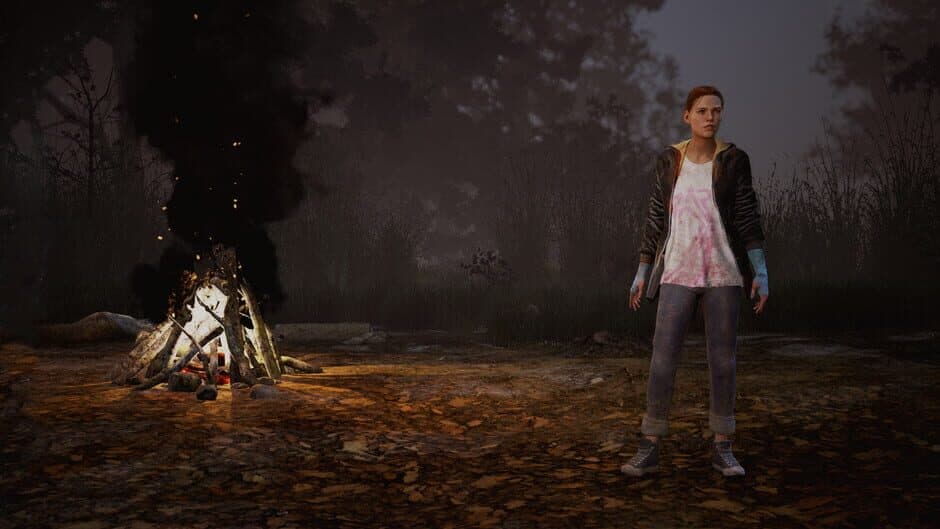 Dead by Daylight: Headcase screenshot 3