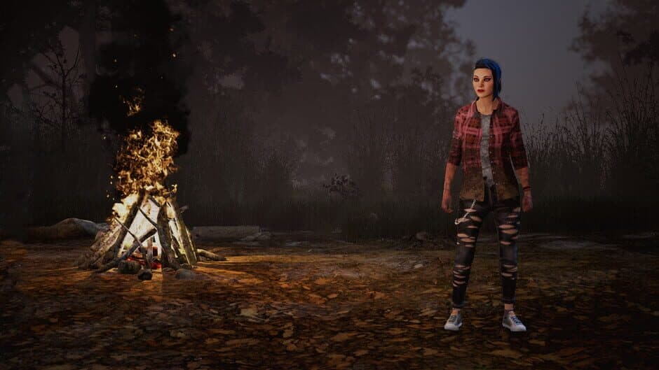 Dead by Daylight: Headcase screenshot 1