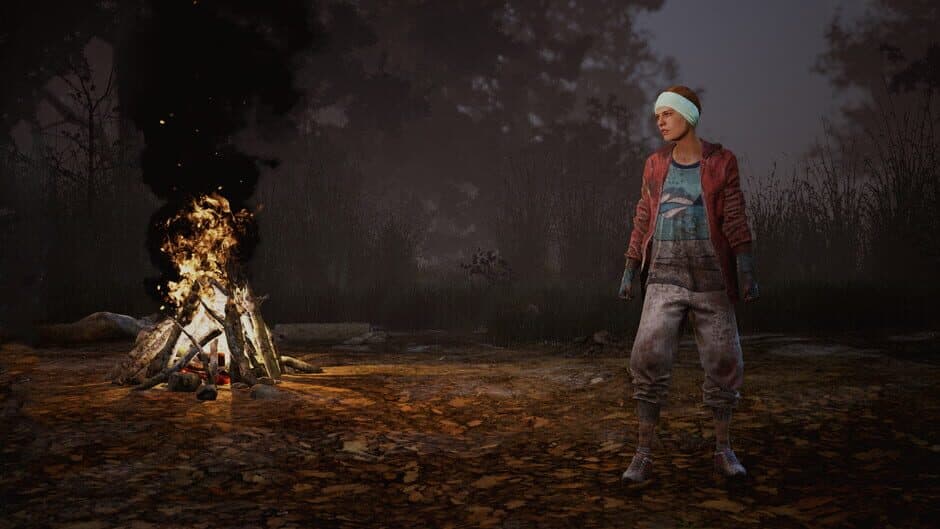 Dead by Daylight: Headcase screenshot 4