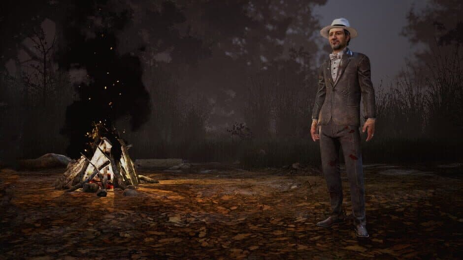 Dead by Daylight: Headcase screenshot 5