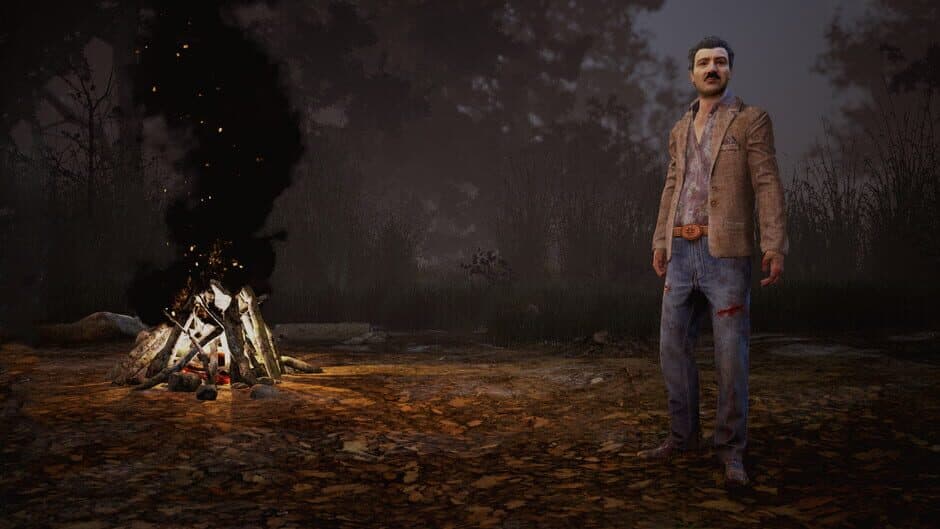 Dead by Daylight: Headcase screenshot 6