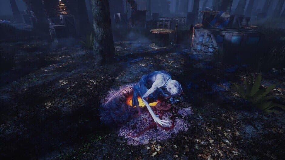 Dead by Daylight: Stranger Things Chapter screenshot 2