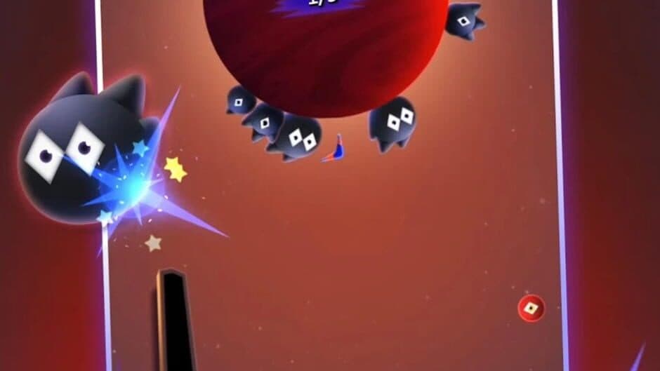 Pew Pew Planet screenshot 2