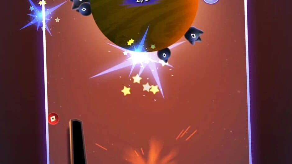 Pew Pew Planet screenshot 5