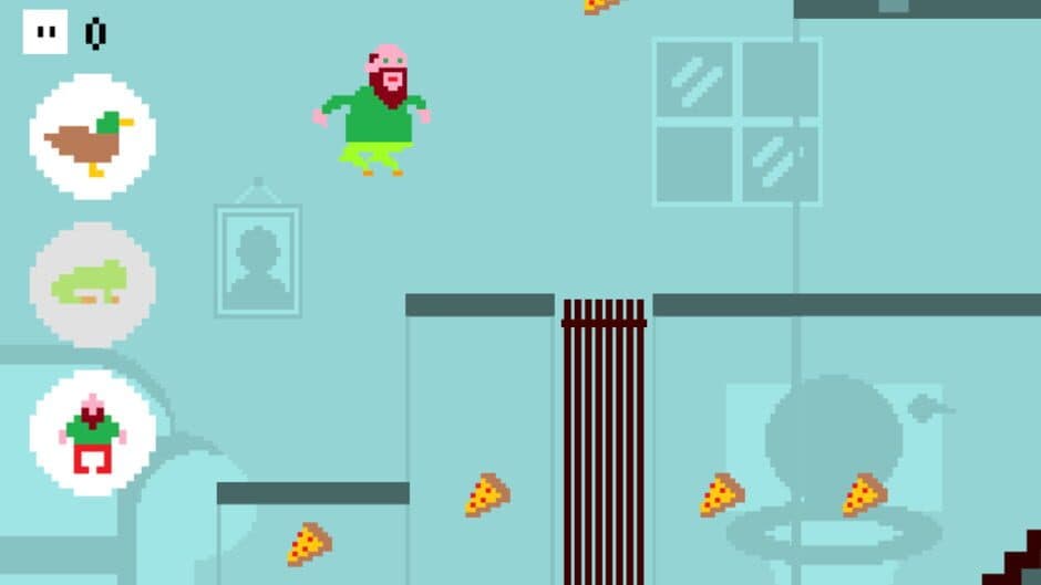 I've Got a Brand New Pair of Legs screenshot 3