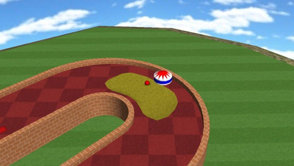 Mini Golf Mayhem screenshot 4