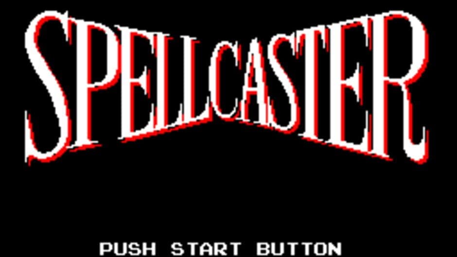SpellCaster screenshot 3