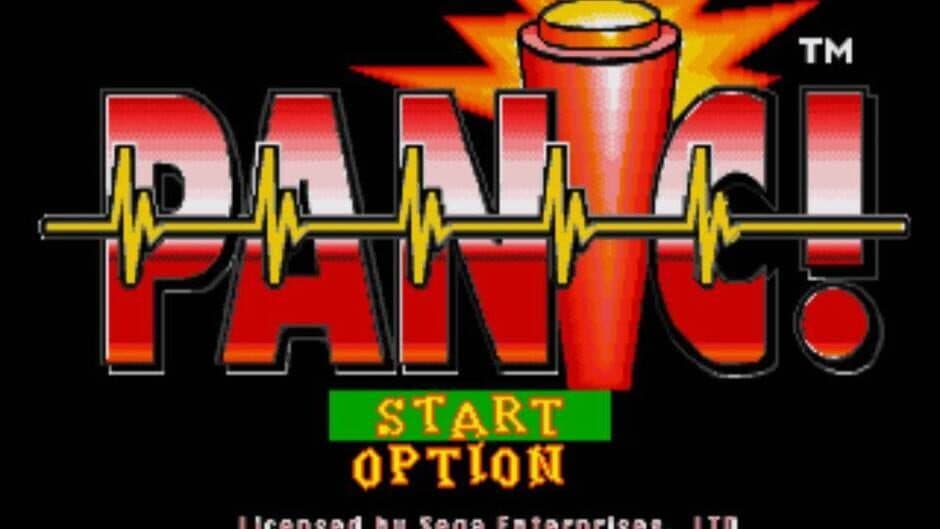Panic! screenshot 1